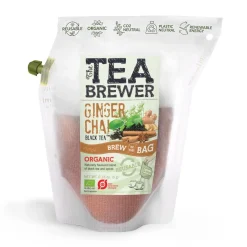 Ginger Chai Langtidsholdbar Mad|Mad & Drikke