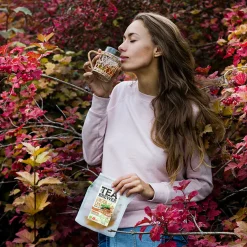 Ginger Chai Langtidsholdbar Mad|Mad & Drikke