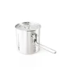 New Glacier Stainless Boiler 1,1 ltr. gryde Gryder & Pander