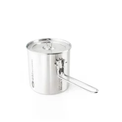New Glacier Stainless Boiler 1,1 ltr. gryde Gryder & Pander