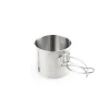 Hot Glacier Stainless Bottle Cup Spisegrej & Service ›
