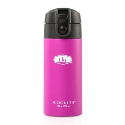 Hot Microlite 350 Flip termokop 350 ml (Fuchsia) Termokrus & Termoflasker