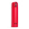 Online Microlite 500 Flip termokop 500 ml (Ruby) Termokrus & Termoflasker