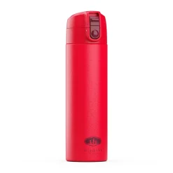 Online Microlite 500 Flip termokop 500 ml (Ruby) Termokrus & Termoflasker
