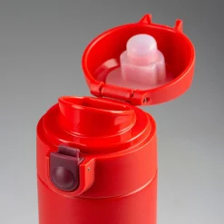 Online Microlite 500 Flip termokop 500 ml (Ruby) Termokrus & Termoflasker