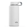 Outlet Microlite 1000 Twist termoflaske 1 L (Chalk) Termokrus & Termoflasker|Drikkedunke & Vandflasker