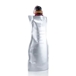 Online Soft Sided Wine Carafe / vindunk 750 ml Spisegrej & Service ›|Drikkedunke & Vandflasker