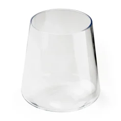 Hot Stemless White Wine Glass - vinglas Spisegrej & Service ›