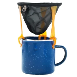 Discount Ultralight Java Drip Kaffeudstyr Til Tur