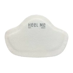 New HEEL ME 3.0 (Hvid) Dame Skopleje & Imprægnering|Støvlepleje & Imprægnering