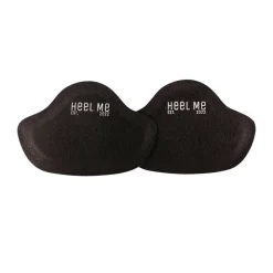 New HEEL ME 3.0 (sort) Dame Skopleje & Imprægnering|Støvlepleje & Imprægnering