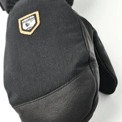 Discount All Mountain Czone Mitt (Black) Dame Handsker ·Vandtætte Handsker & Luffer|Handsker ·Luffer