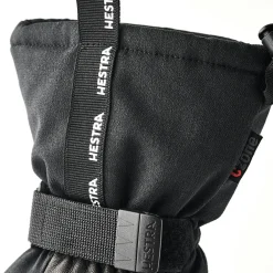 Discount All Mountain Czone Mitt (Black) Dame Handsker ·Vandtætte Handsker & Luffer|Handsker ·Luffer