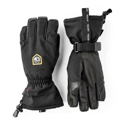 Sale All Mountain Czone 5-finger skihandske, herre (Black) Handsker ·Vandtætte Handsker & Luffer|Handsker ·Fingerhandsker