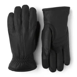 Sale Alvar Handske, herre (Black) Handsker ·Touch Handsker|Handsker ·Fingerhandsker
