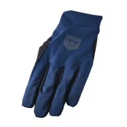 Apex Long 5-Finger Cykelhandsker (Navy) Dame Handsker ·Fingerhandsker|Handsker ›