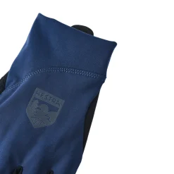 Apex Long 5-Finger Cykelhandsker (Navy) Dame Handsker ·Fingerhandsker|Handsker ›