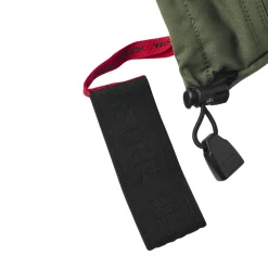 Clearance Army Leather Heli Ski Mitts skiluffer (Olive) Dame Handsker ·Vandtætte Handsker & Luffer|Handsker ·Luffer