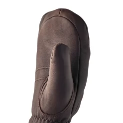 Boda Luffe, dame (Chocolate) Dame Handsker ·Luffer|Handsker ›