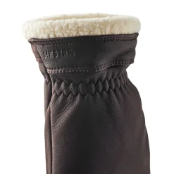 Boda Luffe, dame (Chocolate) Dame Handsker ·Luffer|Handsker ›