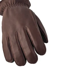 Hot Burensvik handske, herre (Chocolate) Handsker ·Fingerhandsker