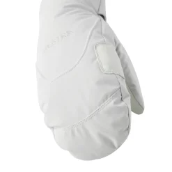 New CZone Mellow Skiluffe, dame (OffWhite) Dame Handsker ·Vandtætte Handsker & Luffer|Handsker ·Luffer