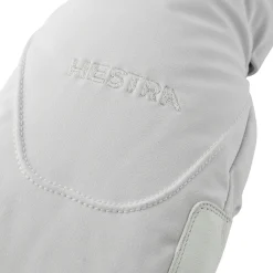 New CZone Mellow Skiluffe, dame (OffWhite) Dame Handsker ·Vandtætte Handsker & Luffer|Handsker ·Luffer