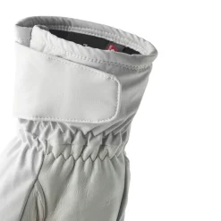 New CZone Mellow Skiluffe, dame (OffWhite) Dame Handsker ·Vandtætte Handsker & Luffer|Handsker ·Luffer