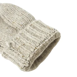 Dale Mitt uldvanter (Beige) Dame Handsker ·Luffer|Handsker ›