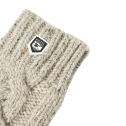 Dale Mitt uldvanter (Beige) Dame Handsker ·Luffer|Handsker ›