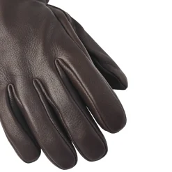 New Eirik Deerskin handsker (Chocolate) Dame Handsker ·Fingerhandsker|Handsker ›