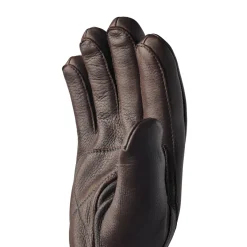 New Eirik Deerskin handsker (Chocolate) Dame Handsker ·Fingerhandsker|Handsker ›