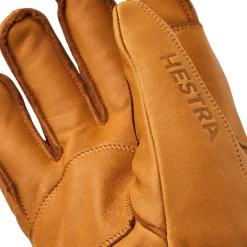 New Fall Line Skihandsker, herre (Cork) Dame Handsker ·Touch Handsker|Handsker ·Fingerhandsker