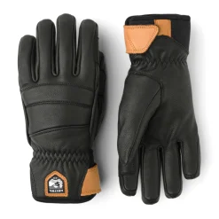Sale Fall Line Skihandsker, dame (Black) Dame Handsker ·Touch Handsker|Handsker ·Fingerhandsker