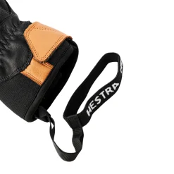 Sale Fall Line Skihandsker, dame (Black) Dame Handsker ·Touch Handsker|Handsker ·Fingerhandsker