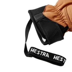 New Fall Line Skiluffer, dame (Cork) Dame Handsker ·Touch Handsker|Handsker ·Fingerhandsker