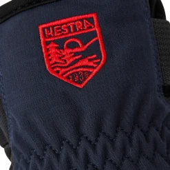 Discount Ferox Primaloft Luffe, junior (Navy) Dame Handsker ·Vandtætte Handsker & Luffer|Handsker ·Luffer