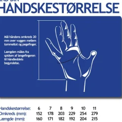New Fält Glove Dame Handsker ·Fingerhandsker|Handsker ›