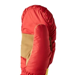 New Kiruna Mitt / skiluffer (Light Red) Dame Handsker ·Vandtætte Handsker & Luffer|Handsker ·Luffer