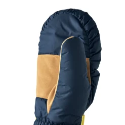 Clearance Kiruna Mitt / Skiluffer (Navy) Dame Handsker ·Vandtætte Handsker & Luffer|Handsker ·Luffer