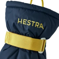 Clearance Kiruna Mitt / Skiluffer (Navy) Dame Handsker ·Vandtætte Handsker & Luffer|Handsker ·Luffer
