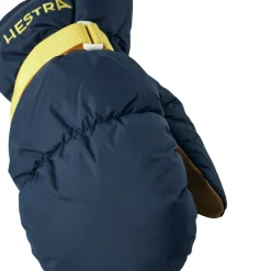 Clearance Kiruna Mitt / Skiluffer (Navy) Dame Handsker ·Vandtætte Handsker & Luffer|Handsker ·Luffer