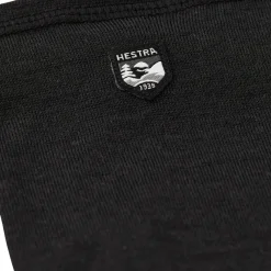 Clearance Merino Wool Liner Long Inderhandsker (Black) Dame Handsker ·Inderhandsker|Handsker ›
