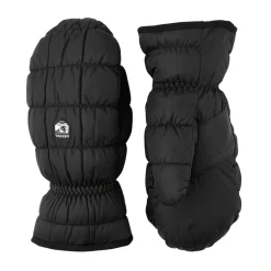 New Moon Skiluffer (Black) Dame Handsker ·Vandtætte Handsker & Luffer|Handsker ·Luffer