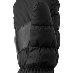 New Moon Skiluffer (Black) Dame Handsker ·Vandtætte Handsker & Luffer|Handsker ·Luffer