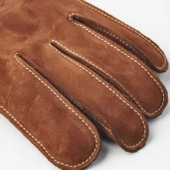 Online Oden Nubuck Outdoor-handsker (Cork) Dame Handsker ·Fingerhandsker|Handsker ›