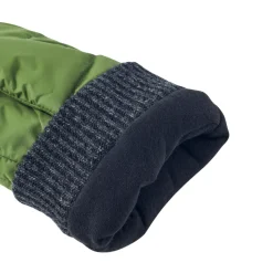 Otra luffe, dame (Dark Green) Dame Handsker ·Vandtætte Handsker & Luffer|Handsker ·Luffer