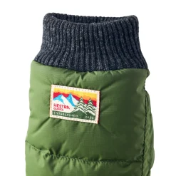 Otra luffe, dame (Dark Green) Dame Handsker ·Vandtætte Handsker & Luffer|Handsker ·Luffer