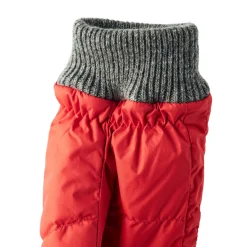 Online Otra luffe, dame (Light Red) Dame Handsker ·Vandtætte Handsker & Luffer|Handsker ·Luffer