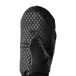 Hot Sarek Over Mitt / Overtræksluffe (Black) Dame Handsker ·Luffer|Handsker ›